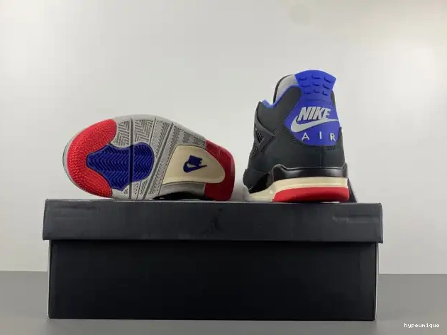 HYPE Air Jordan FV5029-003 Air Rare 4 0430